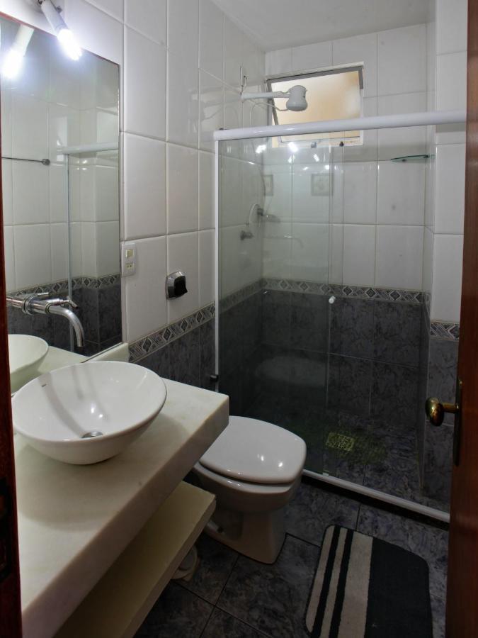Apto. Amplo A 200 Metros Da Bela Praia Do Forte Cabo Frío Exterior foto