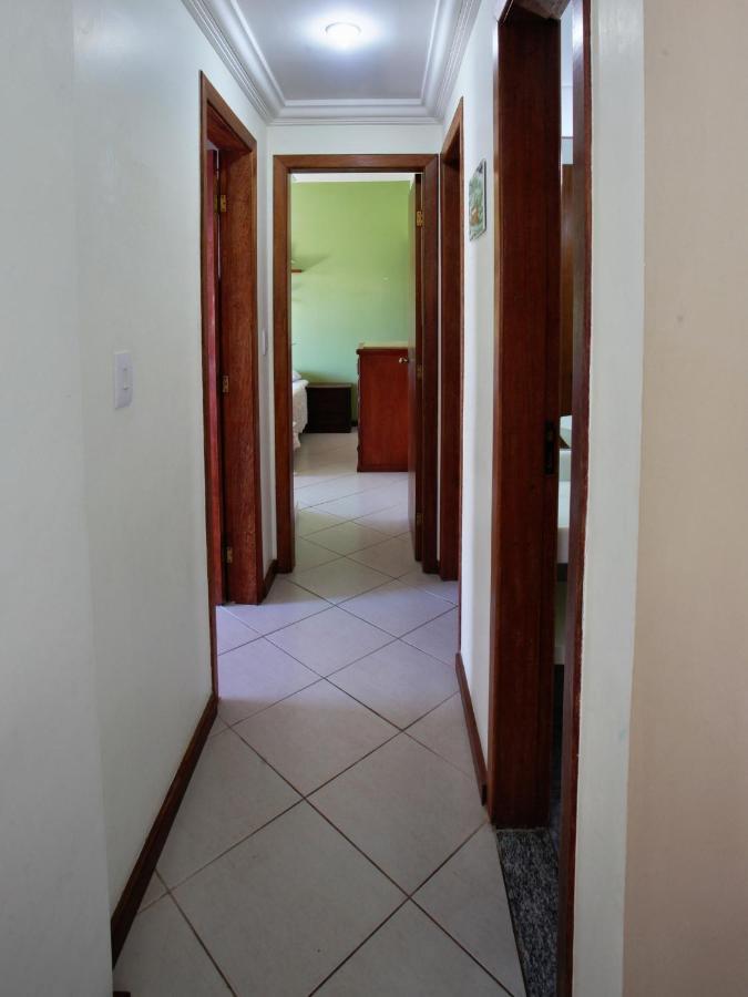 Apto. Amplo A 200 Metros Da Bela Praia Do Forte Cabo Frío Exterior foto