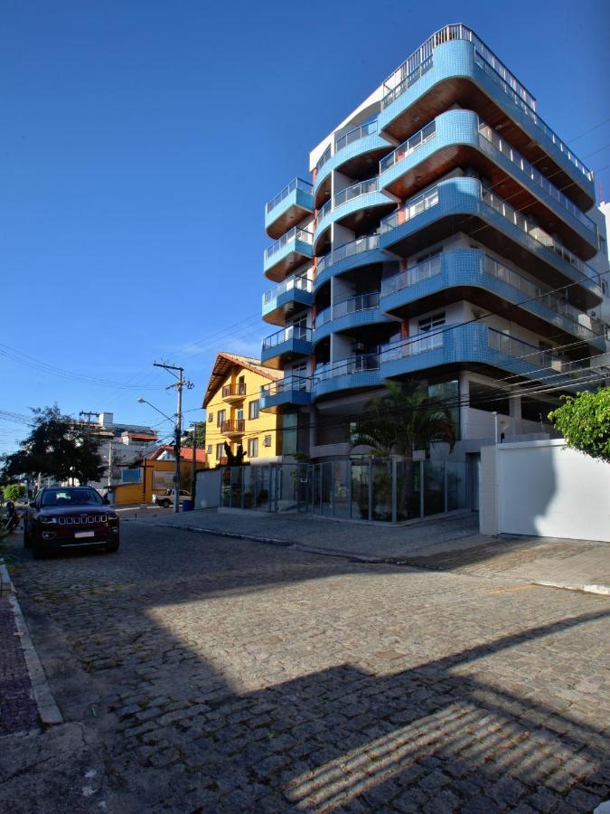Apto. Amplo A 200 Metros Da Bela Praia Do Forte Cabo Frío Exterior foto